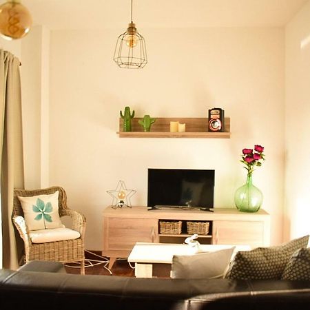 Апартаменти Apartamento Jenny Арресіфе Екстер'єр фото