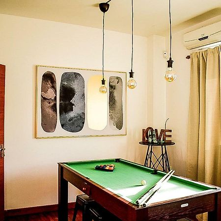 Апартаменти Apartamento Jenny Арресіфе Екстер'єр фото