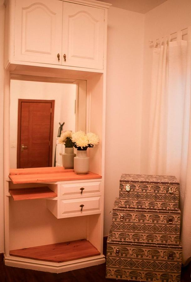 Апартаменти Apartamento Jenny Арресіфе Екстер'єр фото