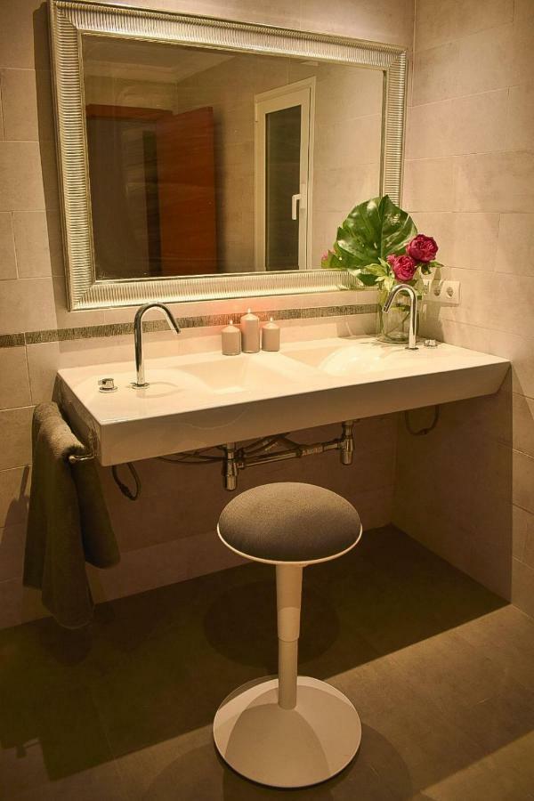 Апартаменти Apartamento Jenny Арресіфе Екстер'єр фото