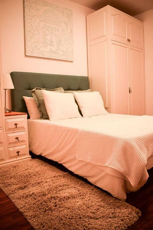 Апартаменти Apartamento Jenny Арресіфе Екстер'єр фото