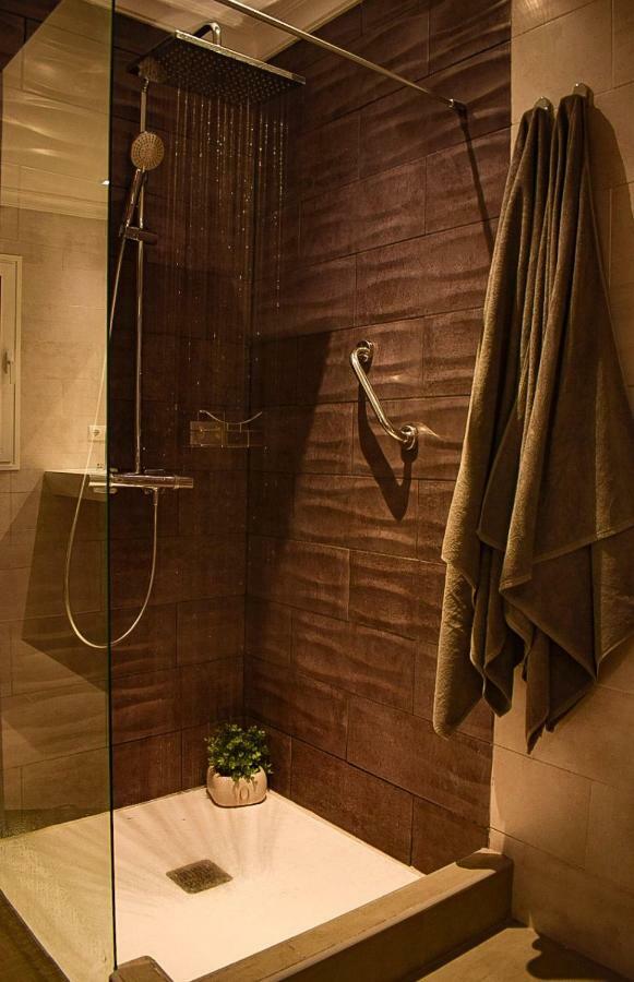 Апартаменти Apartamento Jenny Арресіфе Екстер'єр фото